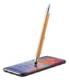 Promotional Bamboo touch ballpoint pen variant 3