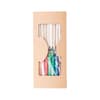 Promotional Pencil and crayon set variant 2