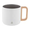 Custom Printed Thermo mug variant 2