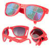 Custom Printed Foldable sunglasses variant 2
