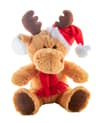 Promotional Plush reindeer variant 2