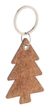 Promotional Christmas keyring variant 2