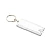 Branded RABS led keyring variant 3