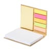 Promotional Sticky notepad variant 2