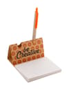 Custom pen holder variant 4
