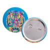 Promotional Pin button badge variant 2