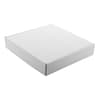 Promotional Slim postal box variant 5