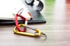Promotional Keyring - PMP10297 variant 5