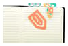 Promotional Bookmark variant 4