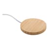 Branded Magnetic wireless charger variant 4