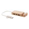 Branded USB hub variant 2