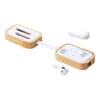 Branded Wireless earphones variant 4