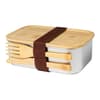 Promotional Lunch box variant 2