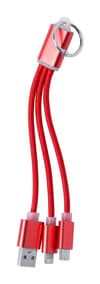 Branded USB charger cable variant 3