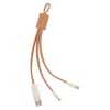 Branded USB charger cable variant 2