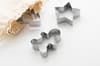 Promotional Christmas cookie cutter set variant 3