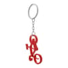 Promotional Keyring - PMP10134 variant 2