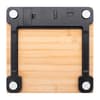 Promotional Rechargeable bathroom scale variant 3