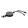 Branded USB charger cable variant 2