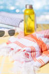 Promotional Beach towel variant 4