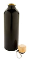 Custom Printed Aluminium bottle variant 4