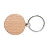 Promotional Keyring, circle variant 3