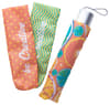 Custom folding umbrella pouch variant 4