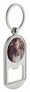 Custom Printed Bottle opener variant 2