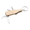 Promotional Multi tool keyring variant 2