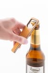 Custom Printed Bottle opener variant 4