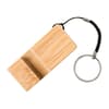 Promotional Mobile holder keyring variant 4