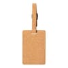 Promotional Luggage tag variant 2