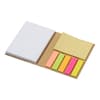 Promotional Sticky notepad variant 3