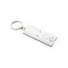 Branded RABS led keyring variant 4