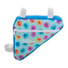 Custom bicycle frame bag variant 2