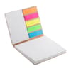 Custom sticky notepad variant 3