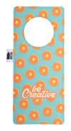 Custom door hanger variant 2