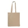 Custom Branded Cotton shopping bag variant 3