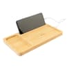 Branded Wireless charger organizer variant 5