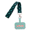 Custom RPET mobile wrist strap variant 5