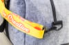 Custom shoulder strap variant 3