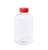 Custom Printed Glass sport bottle variant 3