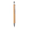 Promotional Bamboo touch ballpoint pen variant 2