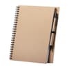 Promotional Notebook - PMP10920 variant 1