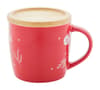Custom Printed Christmas mug variant 4