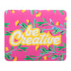 Branded RPET mouse pad variant 2