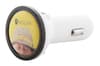 Branded USB car charger variant 4
