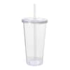 Custom Printed Tumbler cup variant 2