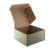 Promotional Postal box variant 4