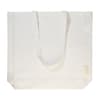 Custom Branded Recycled cotton shopping bag variant 5